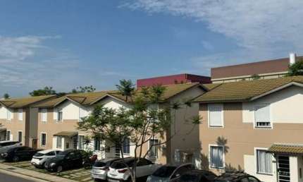 Casa com 2 quartos à venda na Rua Tatsuo Kawana, Água Chata, Guarulhos