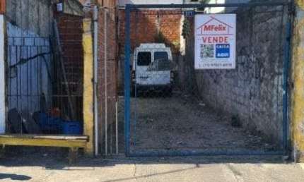 Chácara / sítio à venda na Rua Eliane Mendes Ferreira, 371, Jardim Santa Paula, Guarulhos