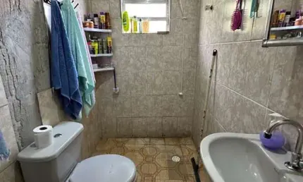 Casa com 3 quartos à venda na Rua Adelaide Elvira Paulini, 48, Parque Continental, Guarulhos