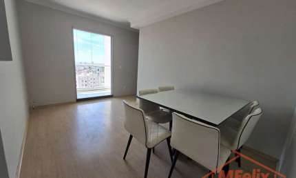 Apartamento com 2 quartos à venda na Rua Ricardo Biondi, 19, Jardim São Ricardo, Guarulhos