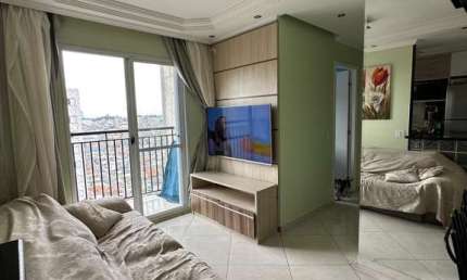 Apartamento com 3 quartos à venda na Avenidabrigadeiro Faria Lima, 1451, Jardim Cocaia, Guarulhos