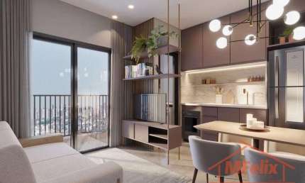 Apartamento com 2 quartos para alugar na Rua Armando Endres, 494, Jardim Vila Galvão, Guarulhos