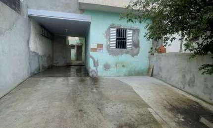 Casa com 1 quarto para alugar na Rua São Jerônimo da Serra, 218, Jardim Jovaia, Guarulhos