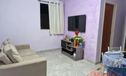 Imóvel em Guarulhos: Apartamento 2 dormitórios na Zona Norte por R$220.000
