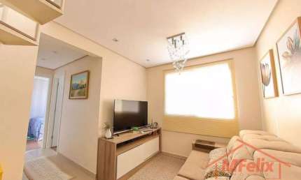 Apartamento Duplex/Cobertura em Vila Rio  -  Guarulhos