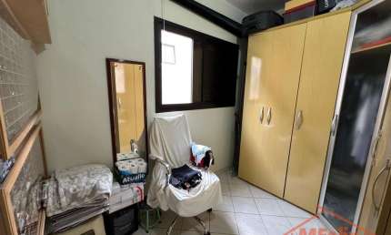 Sobrado Em Condomínio em Portal dos Gramados  -  Guarulhos