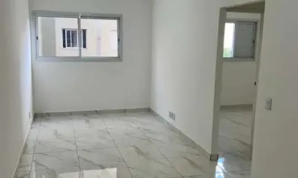 Apartamento em cidade jardim cumbica - guarulhos, sp