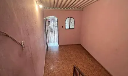 Casa com 2 quartos à venda na Rua Sílvio Barbosa, 358, Jardim Rosa de Franca, Guarulhos