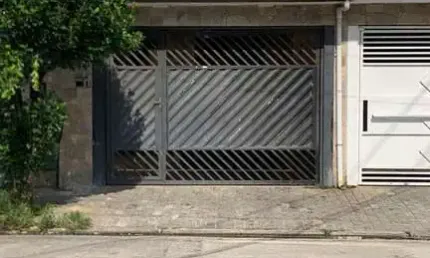 Casa Assobradada em Jardim Vila Galvao  -  Guarulhos