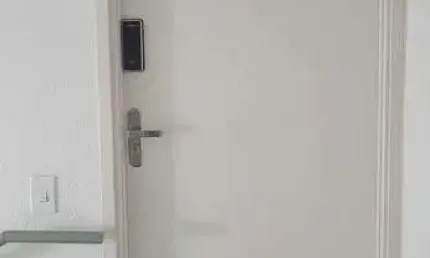 Apartamento com 2 quartos à venda na Rua Maria Antonieta de Campos Arruda, 265, Jardim Angélica, Guarulhos
