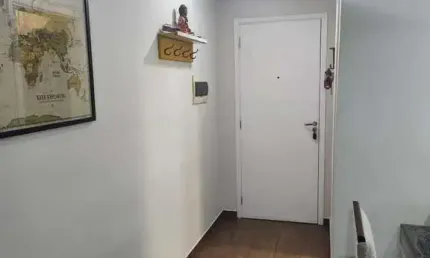 Apartamento com 2 quartos à venda na Avenida Campista, 970, Vila Rosália, Guarulhos