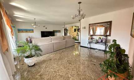 Casa com 3 quartos à venda na Rua Vera, 365, Jardim Santa Mena, Guarulhos