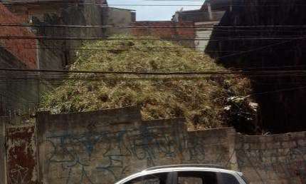 Terreno à venda na Estrada Municipal, 340, Mikail II, Guarulhos