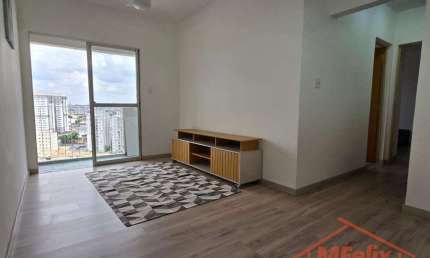 Apartamento com 2 quartos para alugar na Avenida Pres. Humberto De Alencar Castelo Branco, 2495, Vila Augusta, Guarulhos
