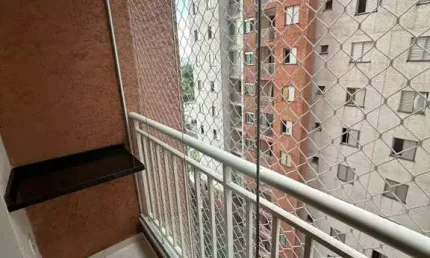 Apartamento com 2 quartos à venda na Rua João Rossi, 378, Jardim Rossi, Guarulhos