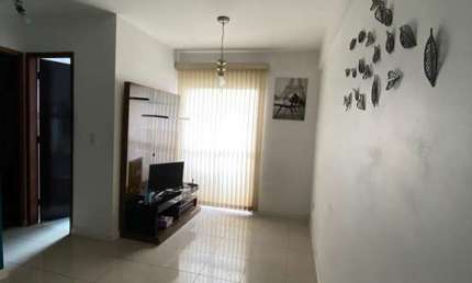 Apartamento com 2 quartos à venda na Rua das Palmeiras, 170, Gopoúva, Guarulhos