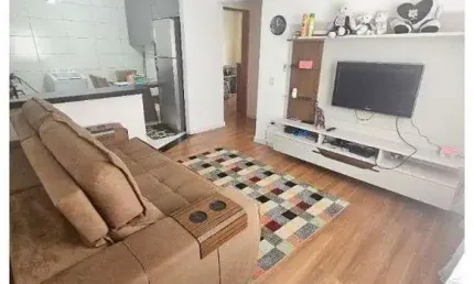 Apartamento com 2 quartos à venda na Tv. Caibi, 117, Vila Rosália, Guarulhos