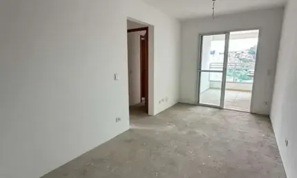 Apartamento com 2 quartos à venda na Rua São Manoel, 125, Vila Galvão, Guarulhos