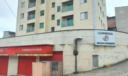 Apartamento com 2 quartos à venda na Rua Flor de Petúnia, 230 - Mika, Parque Mikail, Guarulhos