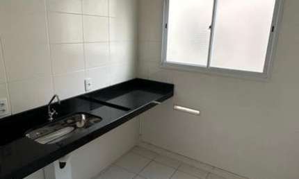 Apartamento com 2 quartos à venda na Viela Betânia, 4, Jardim Albertina, Guarulhos