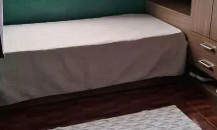 Apartamento com 2 quartos à venda na Rua Senhor do Bonfim, Jardim do Triunfo, Guarulhos