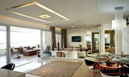 Apartamento com 3 quartos à venda na Avenida São Bento, 140, Vila Rosália, Guarulhos