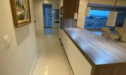 Apartamento com 3 quartos à venda na Rua Terceiro-Sargento-Aeronáutica Francisco Luiz Roberto Boening, Jardim Santa Mena, Guarulhos