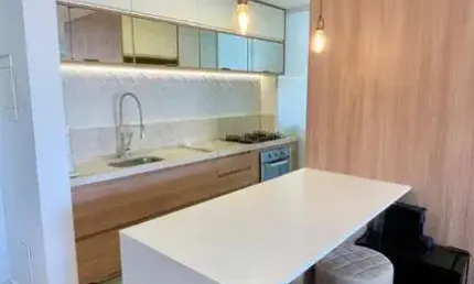 Apartamento com 2 quartos à venda na Rua Júlio Fernandes, 80, Jardim Imperador, Guarulhos