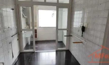 Apartamento com 3 quartos à venda na Rua Braúlio Guedes, 47, Gopoúva, Guarulhos