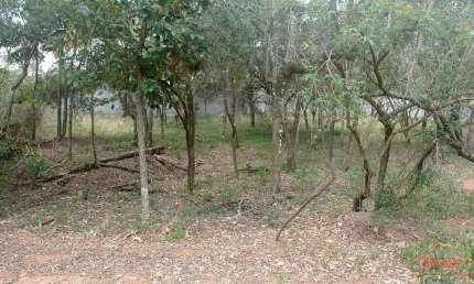 Terreno à venda na Avenida Nobuyuki Hiranaka, SN, Bairro dos Pires, Atibaia