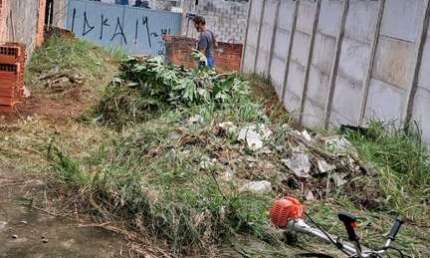 Casa com 2 quartos à venda na Rua Descoberto, Vila Nova Bonsucesso, Guarulhos