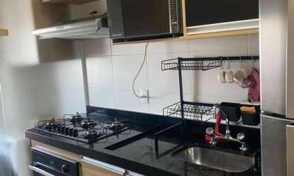 Apartamento com 3 quartos à venda na Helbor Carpe Diem Bosque Maia, Jardim Maia, Guarulhos