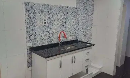 Apartamento com 2 quartos à venda na Avenida Estilac Leal, 160, Vila das Palmeiras, Guarulhos