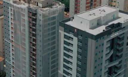 ENTREGA AINDA ESSE ANO STUDIO, 2 DORMS COM E SEM SUÍTE - JARDIM MAIA