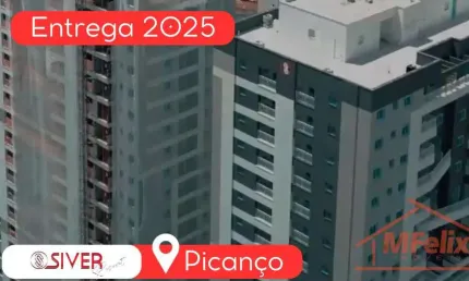 Entrega ainda esse ano studio, 2 dorms com e sem suíte - jardim maia