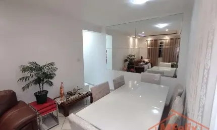 Apartamento com 2 quartos à venda na Rua José Buono, 302, Guapira, São Paulo