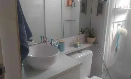 Apartamento com 2 quartos à venda na Avenida José Miguel Ackel, 2637, Jardim Cumbica, Guarulhos