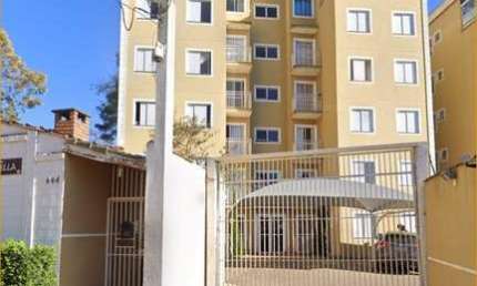 Apartamento com 2 quartos à venda na Rua Sr. Do Bonfim, 444, Vila Nova Bonsucesso, Guarulhos