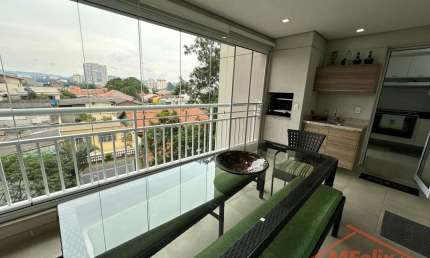 Apartamento com 3 quartos à venda na Rua Terceiro-Sargento-Aeronáutica Francisco Luiz Roberto Boening, Jardim Santa Mena, Guarulhos