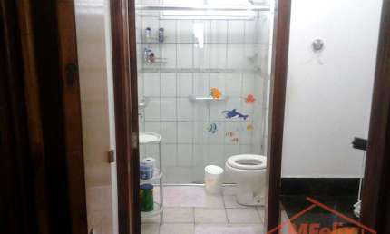 Apartamento com 3 quartos à venda na Rua São Vicente de Paula, 235, Centro, Guarulhos