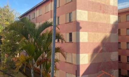 Apartamento com 2 quartos à venda na Avenida Carmela Thomeu, 204, Vila Carmela I, Guarulhos
