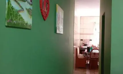 Casa com 2 quartos à venda na Rua Inimutaba, 121, Cidade Parque Alvorada, Guarulhos