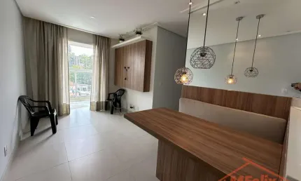Apartamento com 2 quartos à venda na Avenida Santana, 40, Jardim Munhoz, Guarulhos