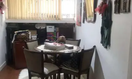 Apartamento com 2 quartos à venda na Rua Célia Domingues Faustino, 281, Parque Cecap, Guarulhos