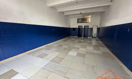 Ponto comercial para alugar na Rua Alice Cipriano Silva, 22, Jardim Cocaia, Guarulhos