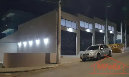 Ponto comercial para alugar na Avenida André Luíz, 296, Picanço, Guarulhos