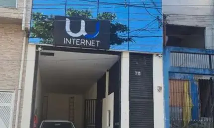 Prédio para alugar na Rua Natal Del Buoni, 78, Parque Mikail, Guarulhos