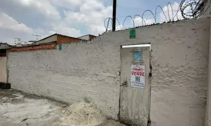 Terreno comercial para alugar na Avenida Doutor Carlos de Campos, Parque Renato Maia, Guarulhos