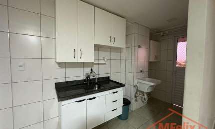Apartamento com 2 quartos para alugar na Rua Brasilândia, 311, Vila Bremen, Guarulhos