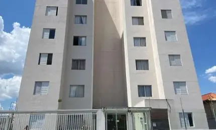 Apartamento com 2 quartos à venda na Rua Nova Andradina, 96, Vila Itapoan, Guarulhos